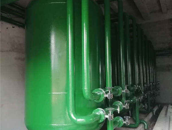 哈爾濱凈水處理設備